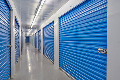 SmartStop Self Storage Picture of SmartStop Self Storage