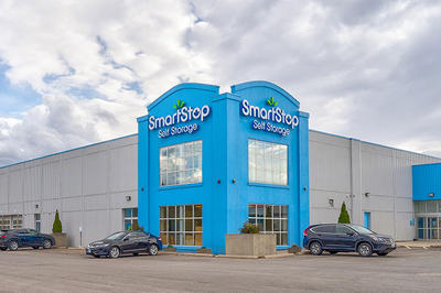 SmartStop Self Storage Picture of SmartStop Self Storage