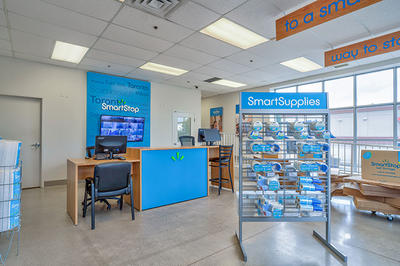 SmartStop Self Storage Picture of SmartStop Self Storage